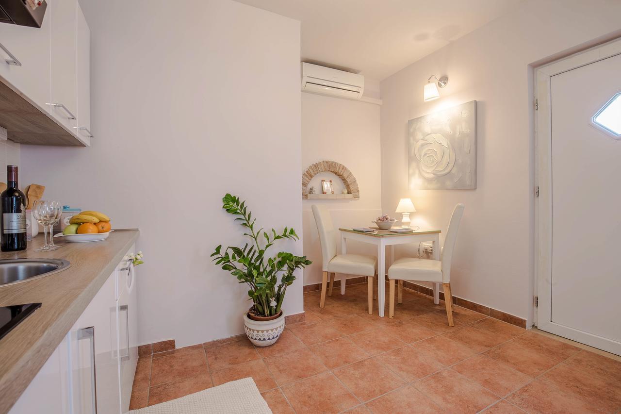 Apartments Javor Rovinj Kültér fotó